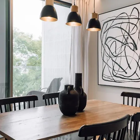 Abano - 2 Bedroom And Pool In Avenidas Novas