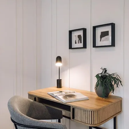 Abano - 2 Bedroom And Pool In Avenidas Novas Apartment