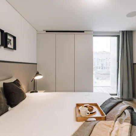 Abano - 2 Bedroom And Pool In Avenidas Novas *