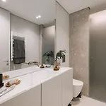 Apartament Abano - 2 Bedroom And Pool In Avenidas Novas *