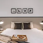 Apartament Abano - 2 Bedroom And Pool In Avenidas Novas