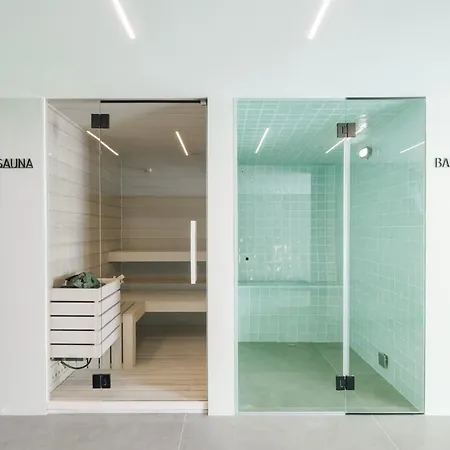 Abano - 2 Bedroom And Pool In Avenidas Novas